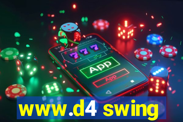 www.d4 swing